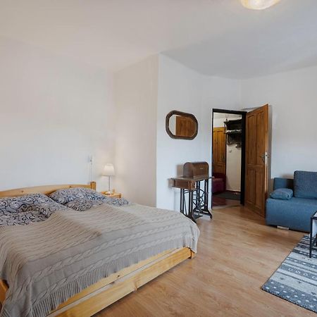 Apartman Belavita Банска-Штьявница Экстерьер фото