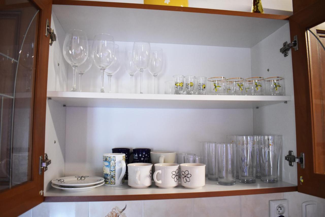 Apartman Belavita Банска-Штьявница Экстерьер фото