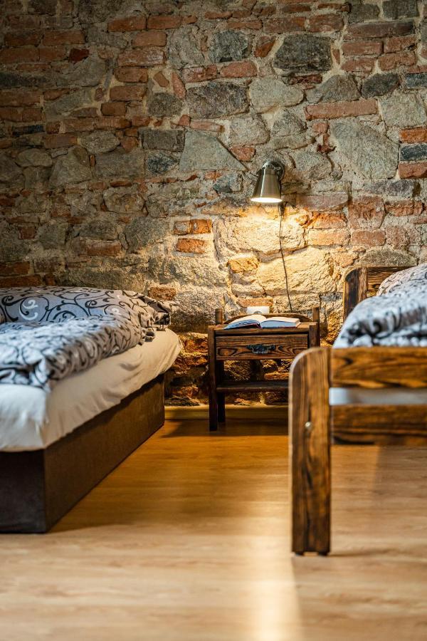Apartman Belavita Банска-Штьявница Экстерьер фото