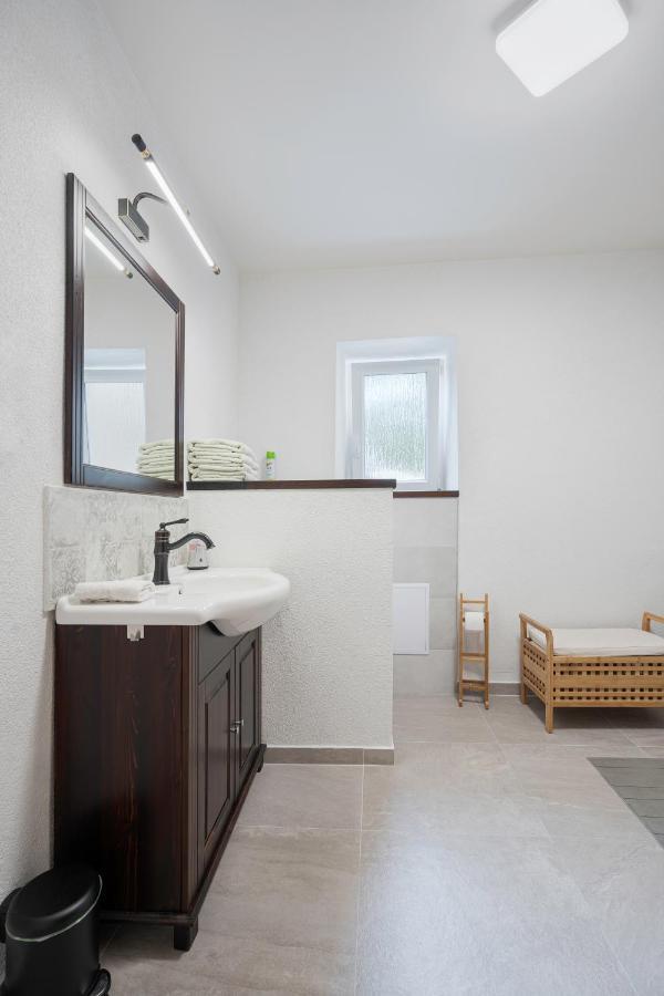 Apartman Belavita Банска-Штьявница Экстерьер фото